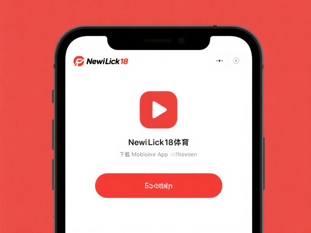 新利体育Luck18移动端操作教程全面解析 移动端下载与安装流程
首先,新利luck18体育