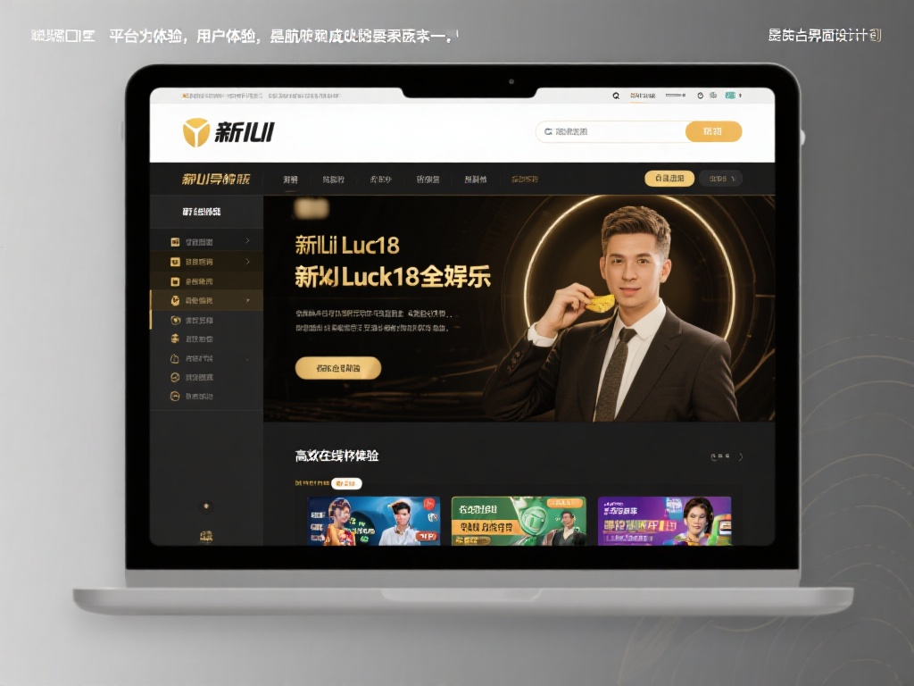 对于一个娱乐平台来说，用户体验往往是影响其成功的关