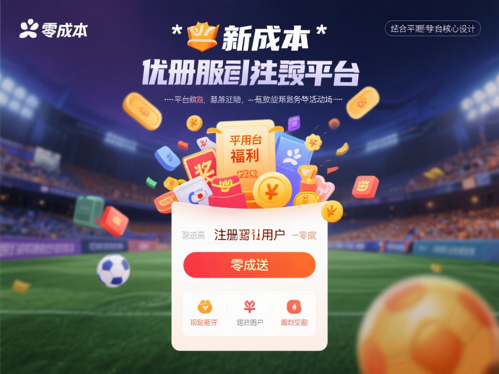 *对于新用户而言，平台注册即送的福利活动无疑是一大