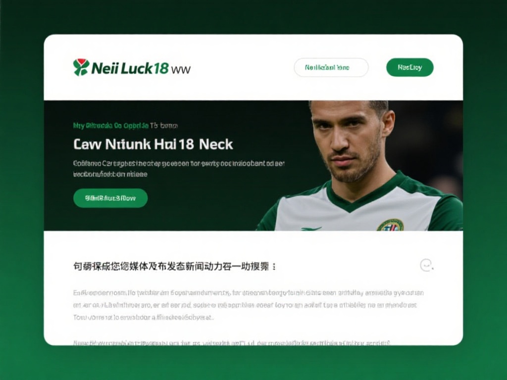 为了确保您不会错过最新更新，定期访问新利luck1