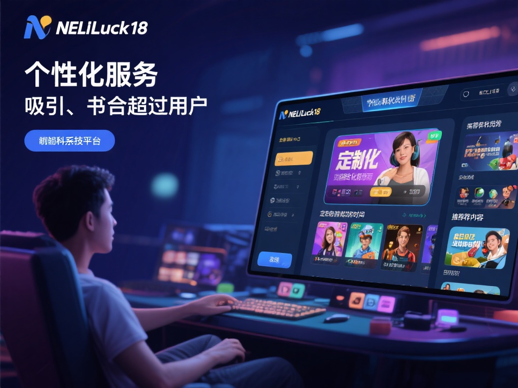 在当下，个性化服务成为吸引和保持用户的重要因素。新