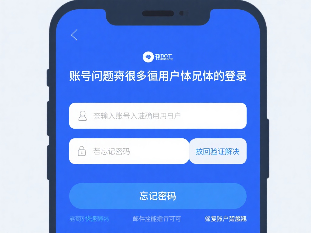 新利luck18快乐IOS用户常见问题解析与解决攻略 账号问题是很多用户的共同困扰。如果您的账号无法正常