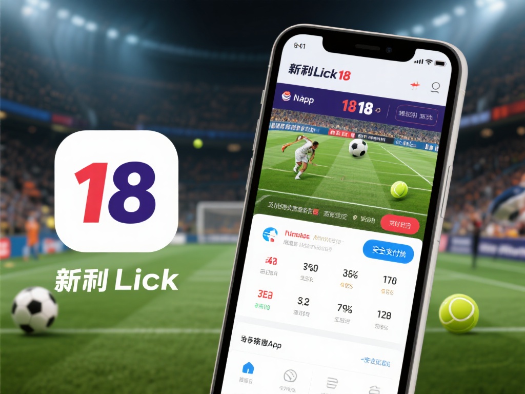 新利luck18体育app的核心特点
新利luc