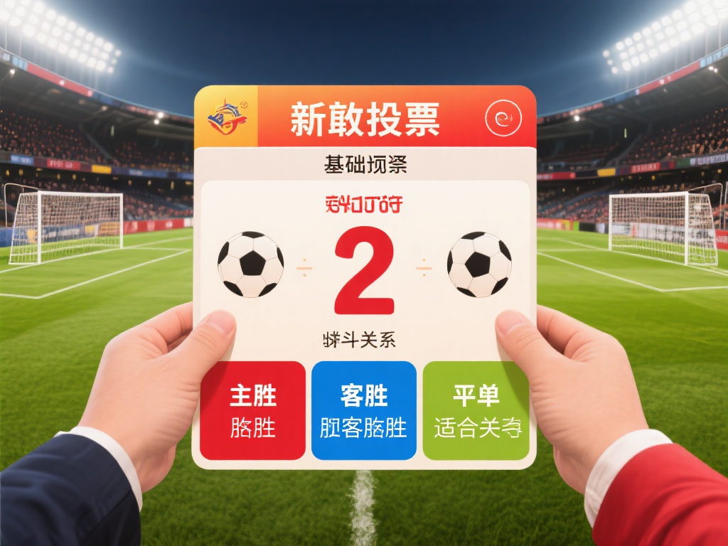 胜负投注：这是最基础的玩法，即预测某场比赛的结果，