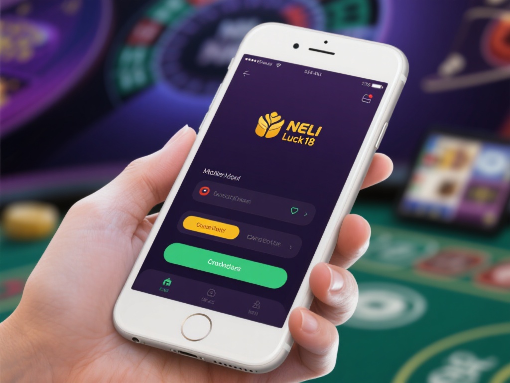 全面解析新利Luck18安卓使用指南及常见问题答疑 新利Luck18安卓端为用户提供了便捷的移动端娱乐