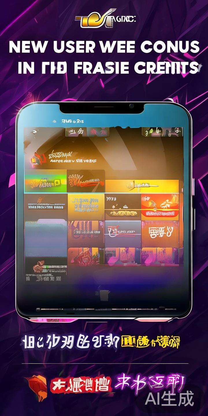 立即登录W66利来线上APP,领取新用户专属38元彩金奖励,在线体验更多精彩内容 众所周知,优质的优惠活动是吸引新用户的重要因素。W