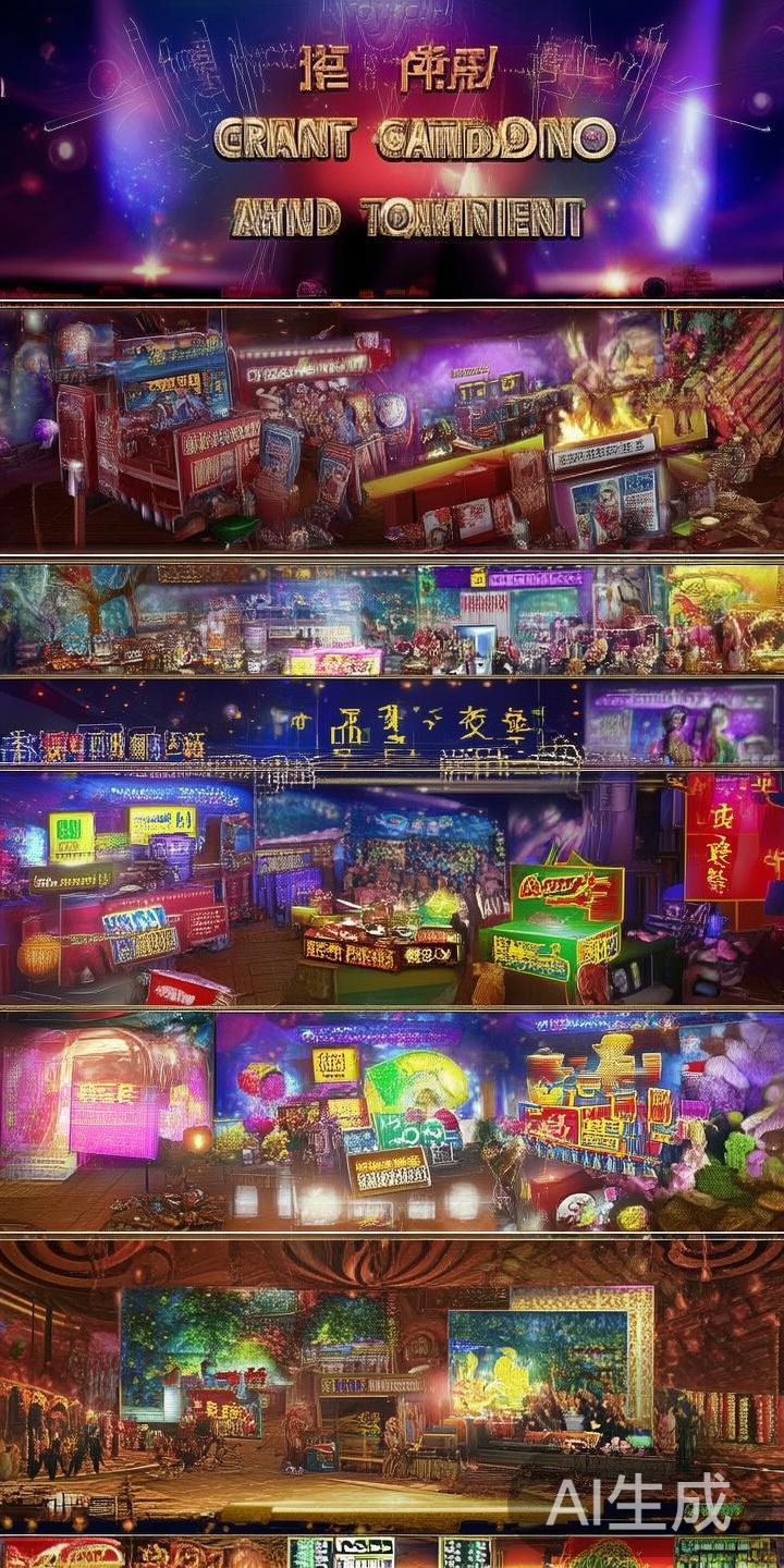 除了优惠政策，W66利来还不断策划多样的促销和赛事