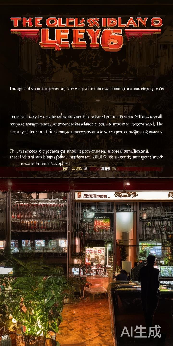 深入探究“最老牌利来w66”的历史沿革与发展历程 在快速变化的娱乐与博彩行业中,许多品牌都在不断创新