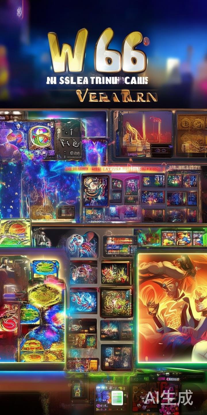 W66利来娱乐新用户注册即享38元奖励,丰富游戏精彩不断 W66利来娱乐汇集众多热门游戏,从经典的老虎机、棋