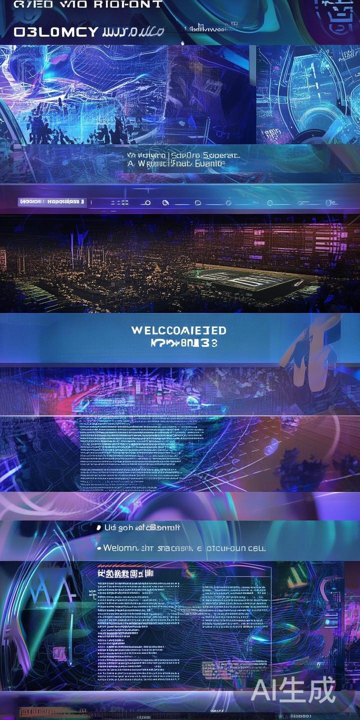 重塑线上娱乐新体验
近年来，随着技术不断发展，线