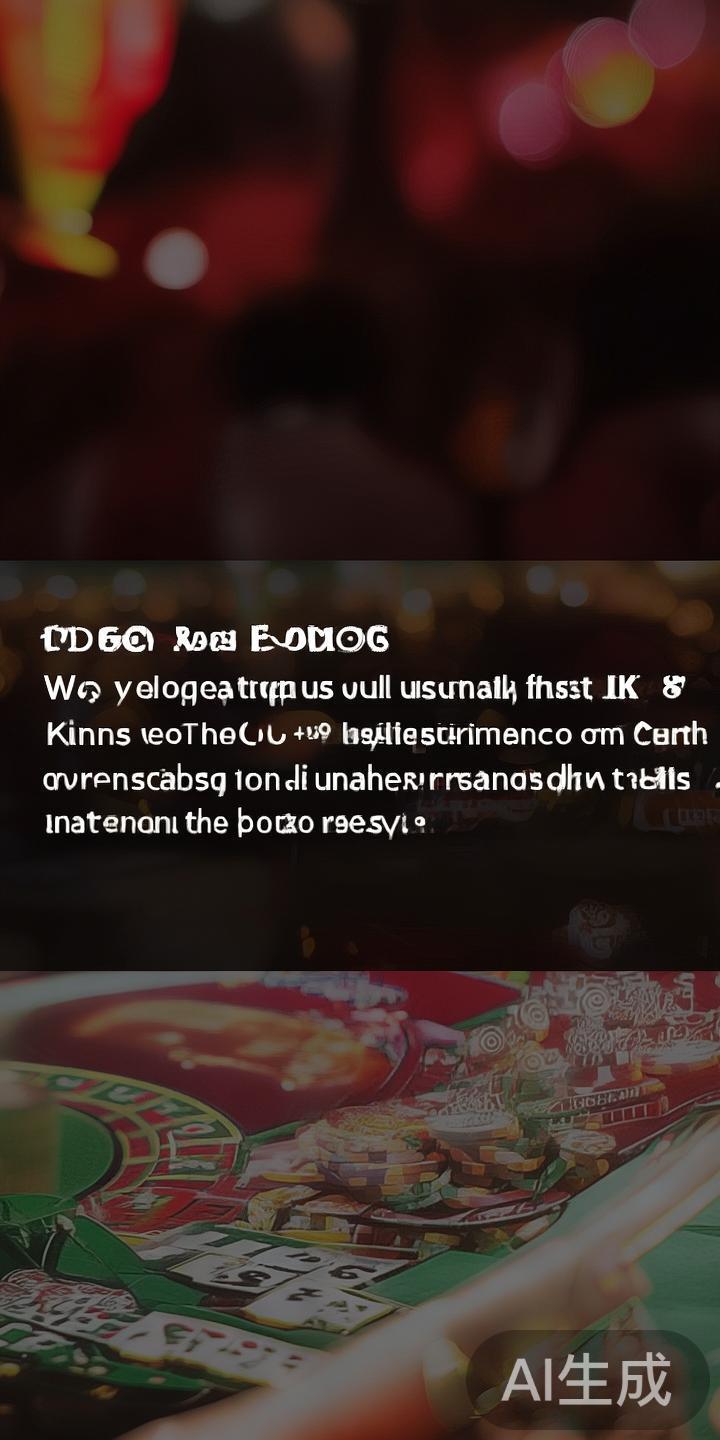 全面解析w66利来:作为最老牌平台的优势与38元优惠活动全攻略 作为博彩行业的老牌平台,w66利来积累了丰富的运营