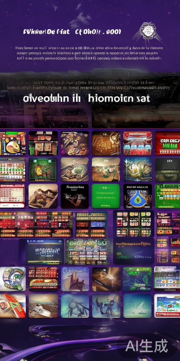 W66利来真人娱乐平台每日精彩福利不断的秘诀与优惠攻略 除了优惠,内容创新也是吸引玩家的重要因素。w66利