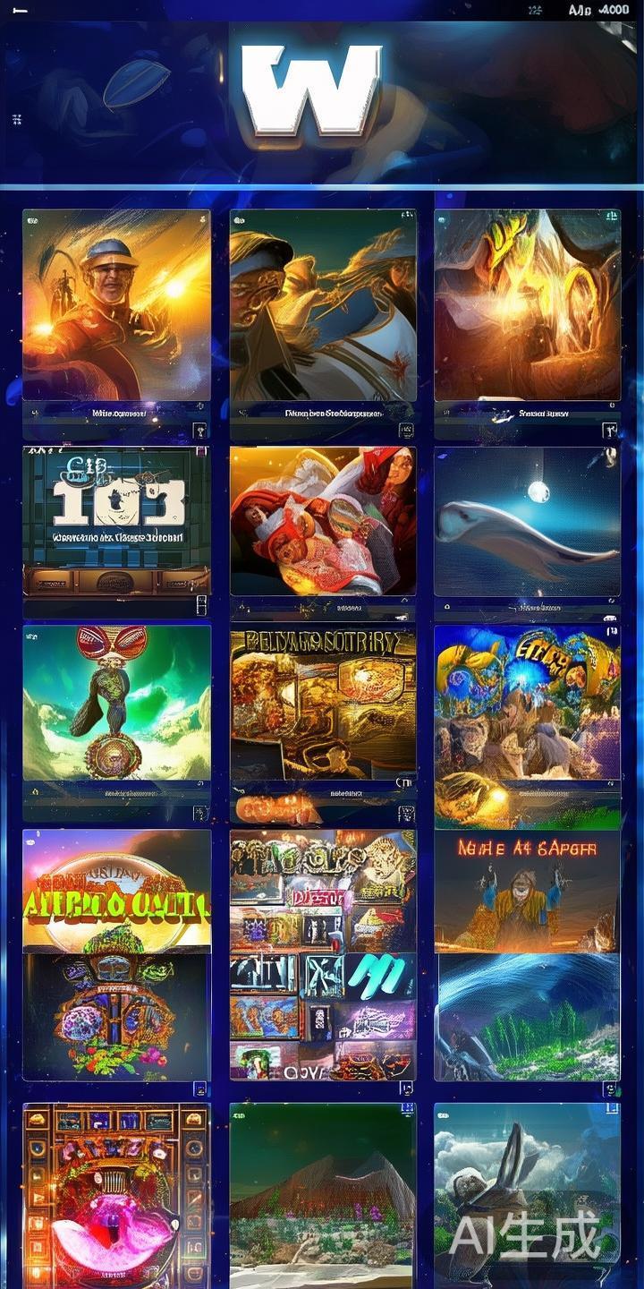 利赢W66首页全面解析AG发财网最新棋牌游戏平台及其特色介绍 作为行业领先的网络游戏平台,AG发财网不断优化技术