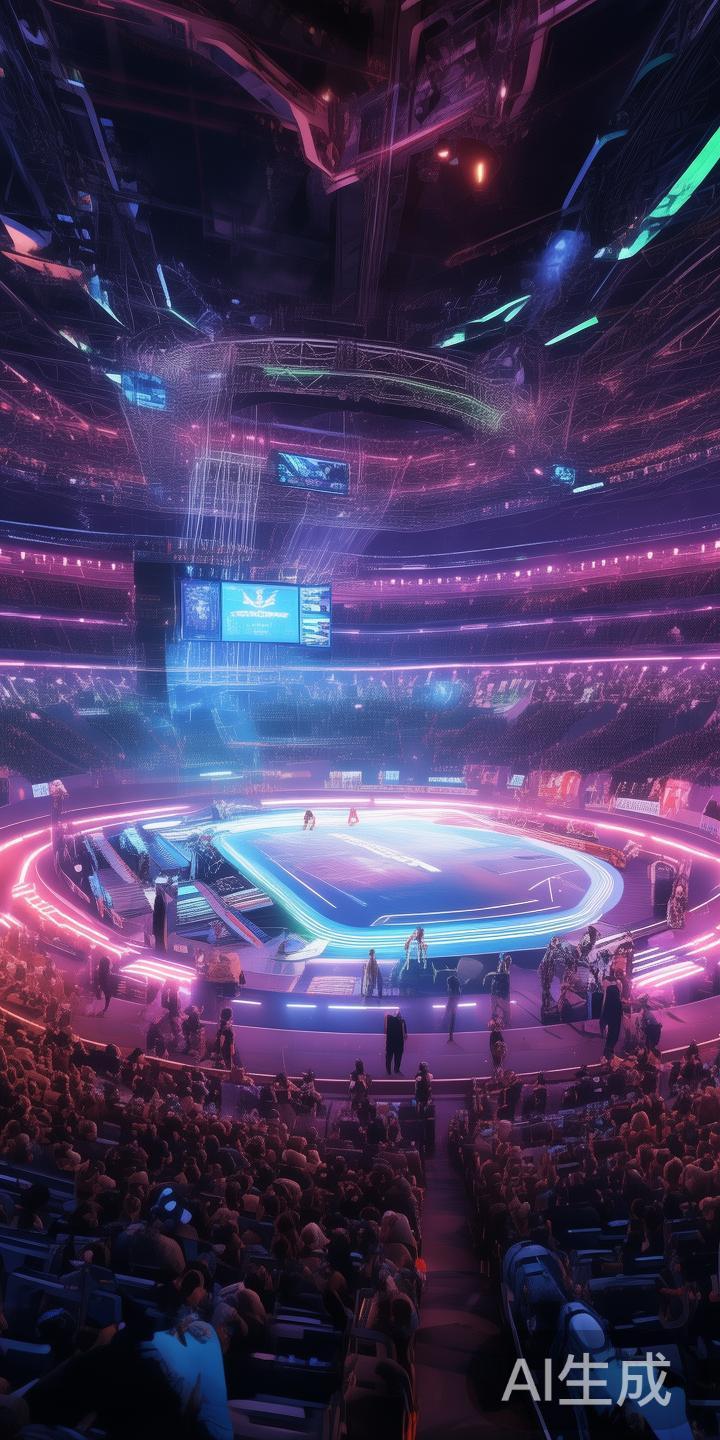 w66利来娱乐携手ag合作开启顶级娱乐赛事,首存即享38元礼金体验金 这类一流娱乐赛事的推出,背后也是平台“内容+技术”