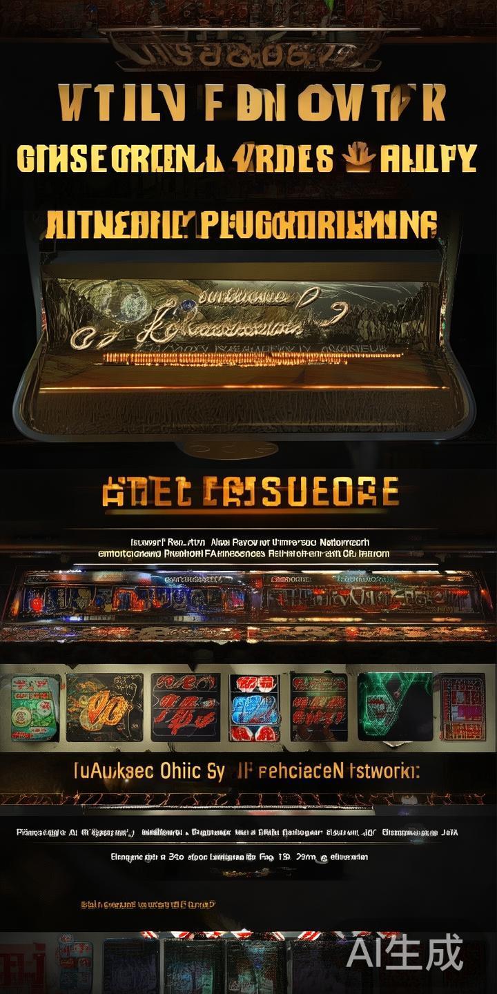 在当今娱乐休闲方式不断丰富的时代，线上赌场成为许多